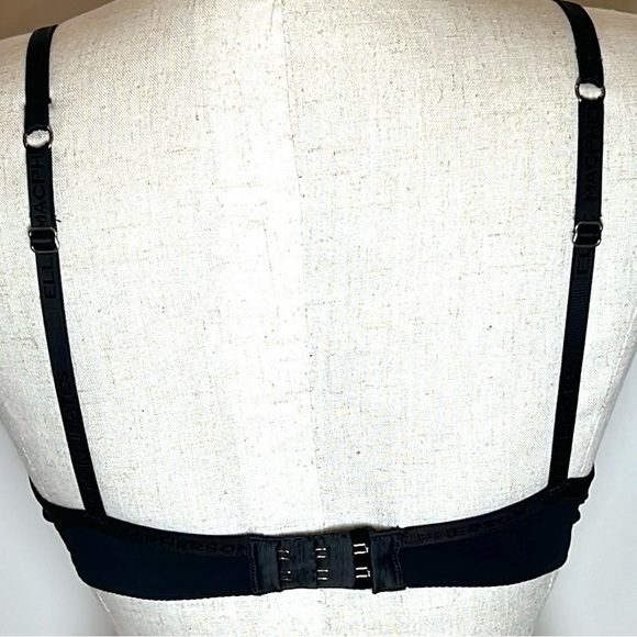 NWOT Elle Macpherson Intimates Push Up Bra - Picture 3 of 5